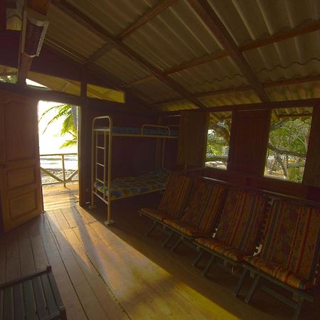 Las Cabanas De Mario Necoclí Екстериор снимка