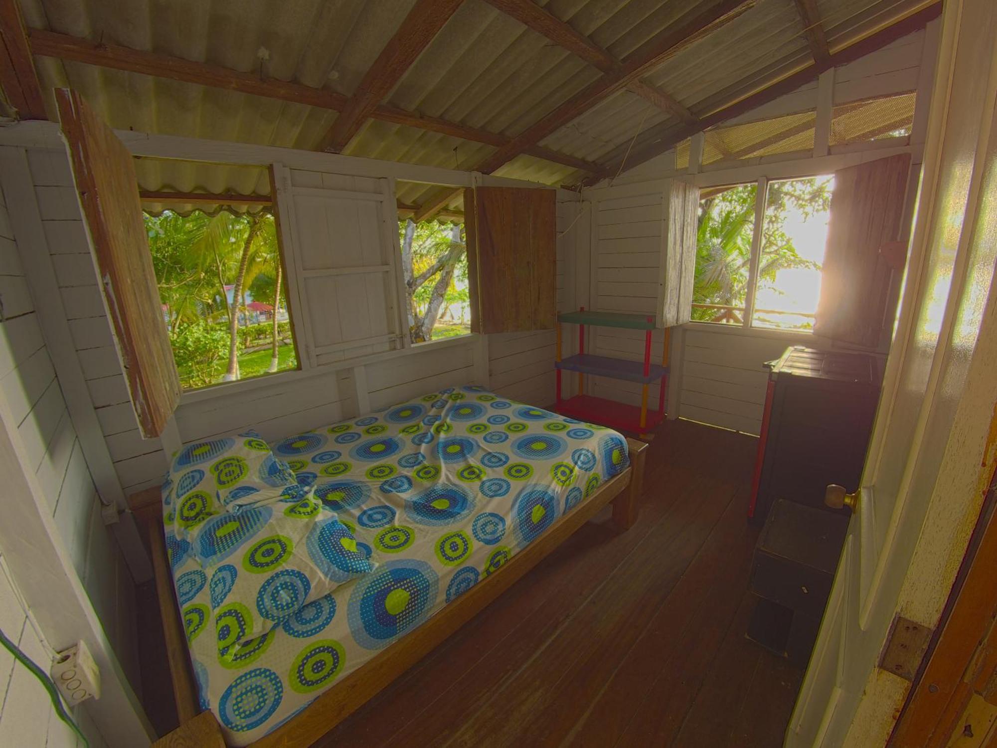 Las Cabanas De Mario Necoclí Стая снимка