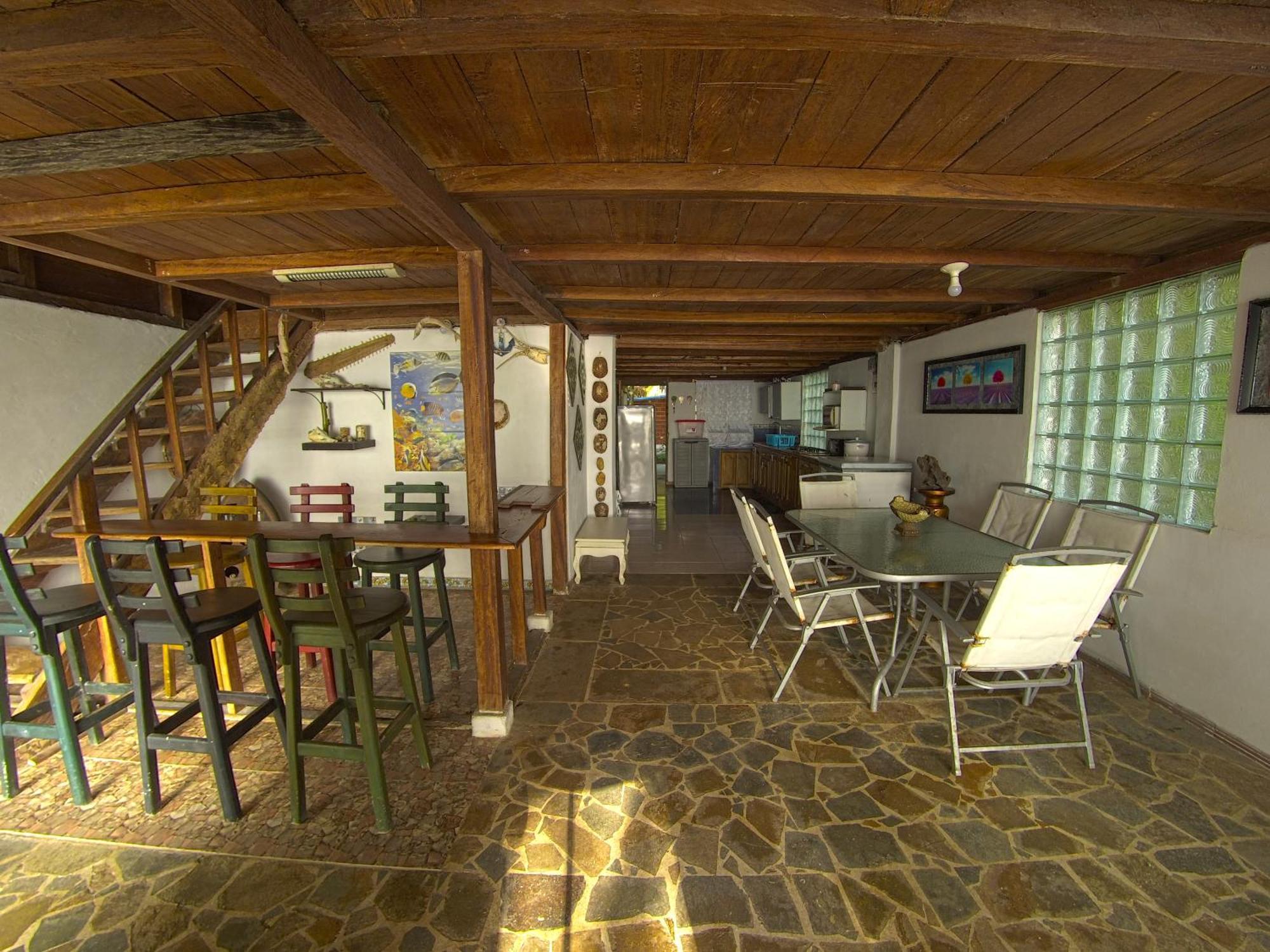 Las Cabanas De Mario Necoclí Стая снимка