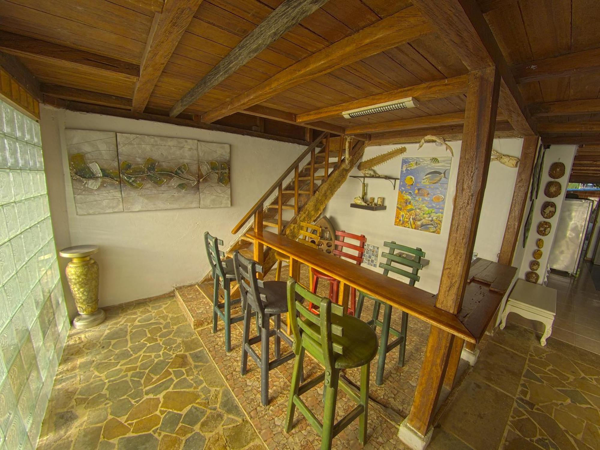 Las Cabanas De Mario Necoclí Стая снимка