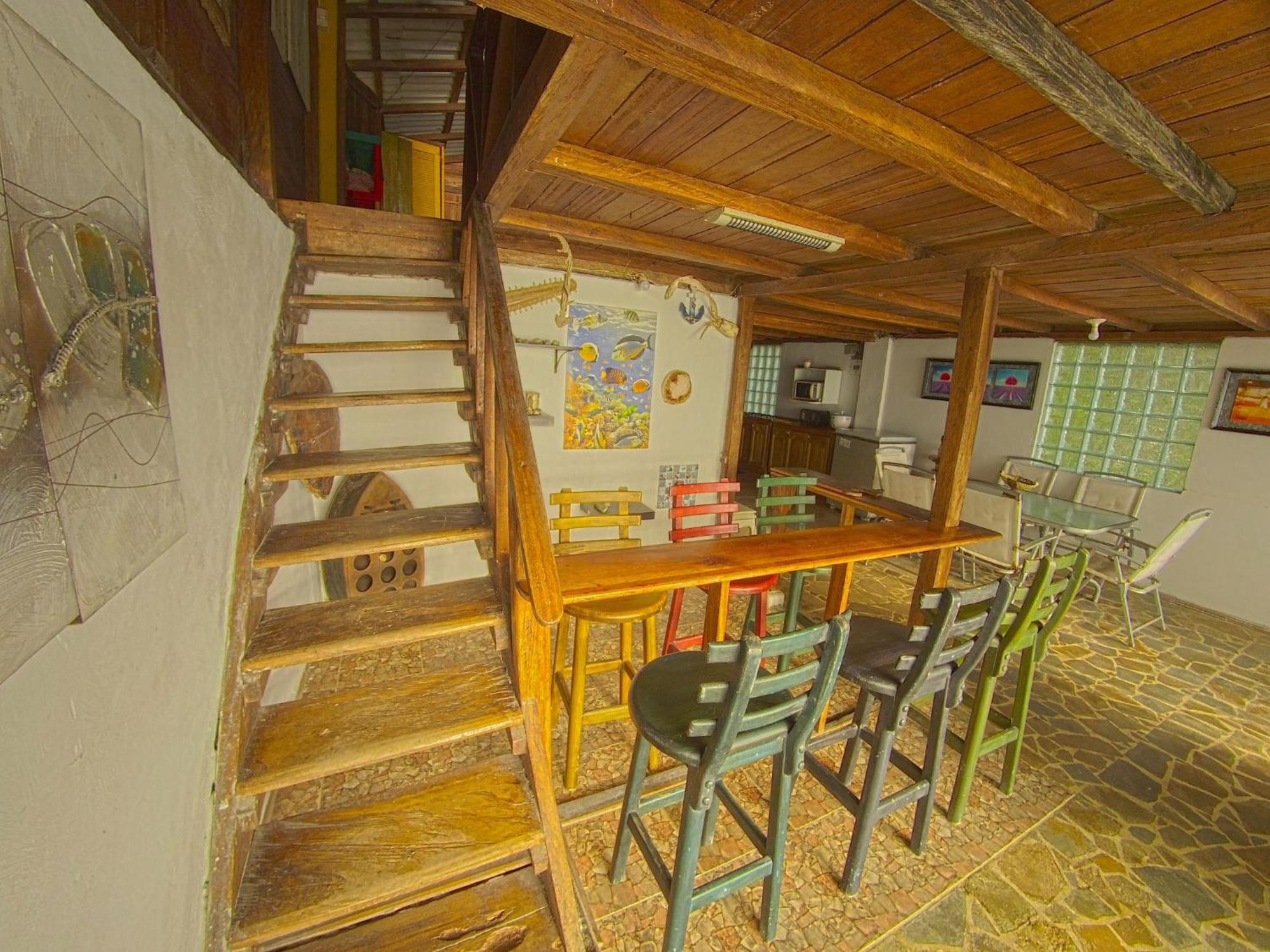 Las Cabanas De Mario Necoclí Екстериор снимка