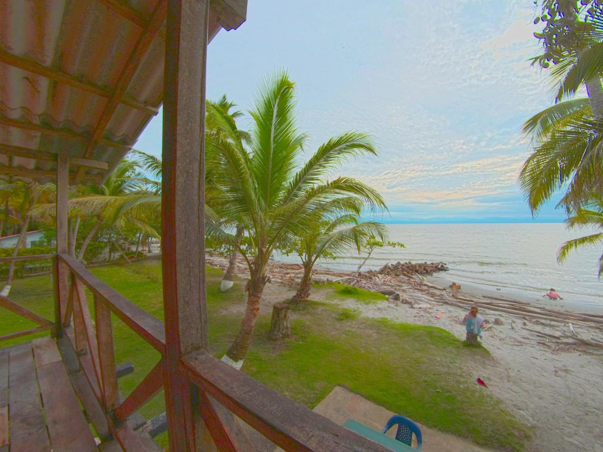 Las Cabanas De Mario Necoclí Екстериор снимка