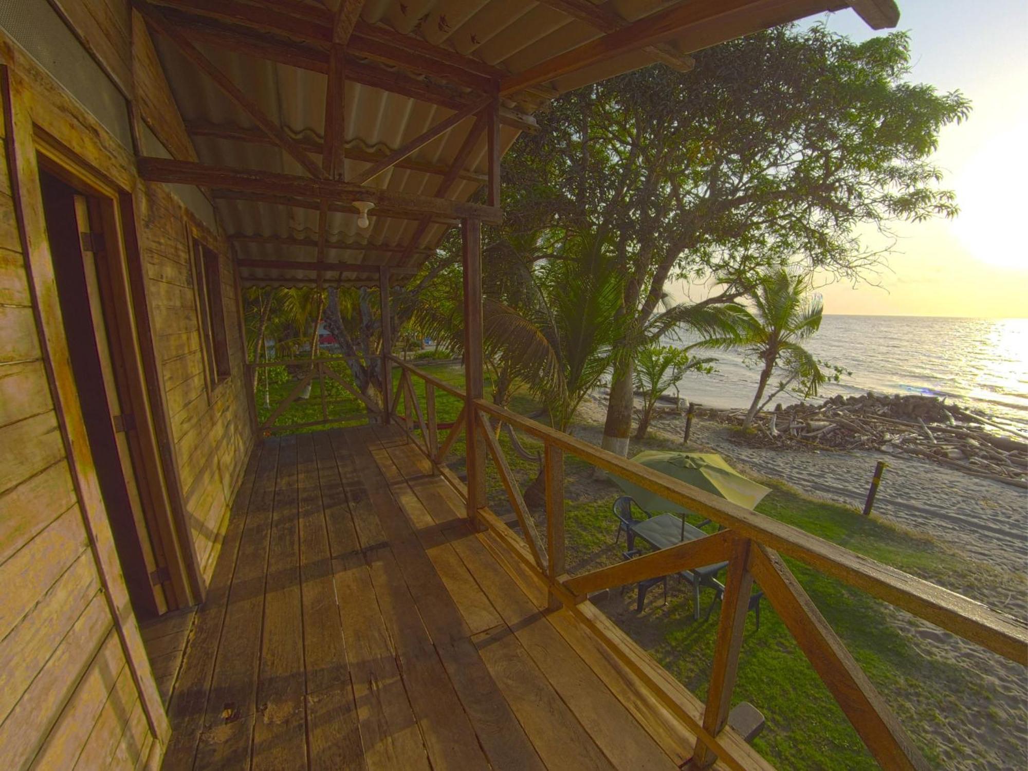 Las Cabanas De Mario Necoclí Екстериор снимка